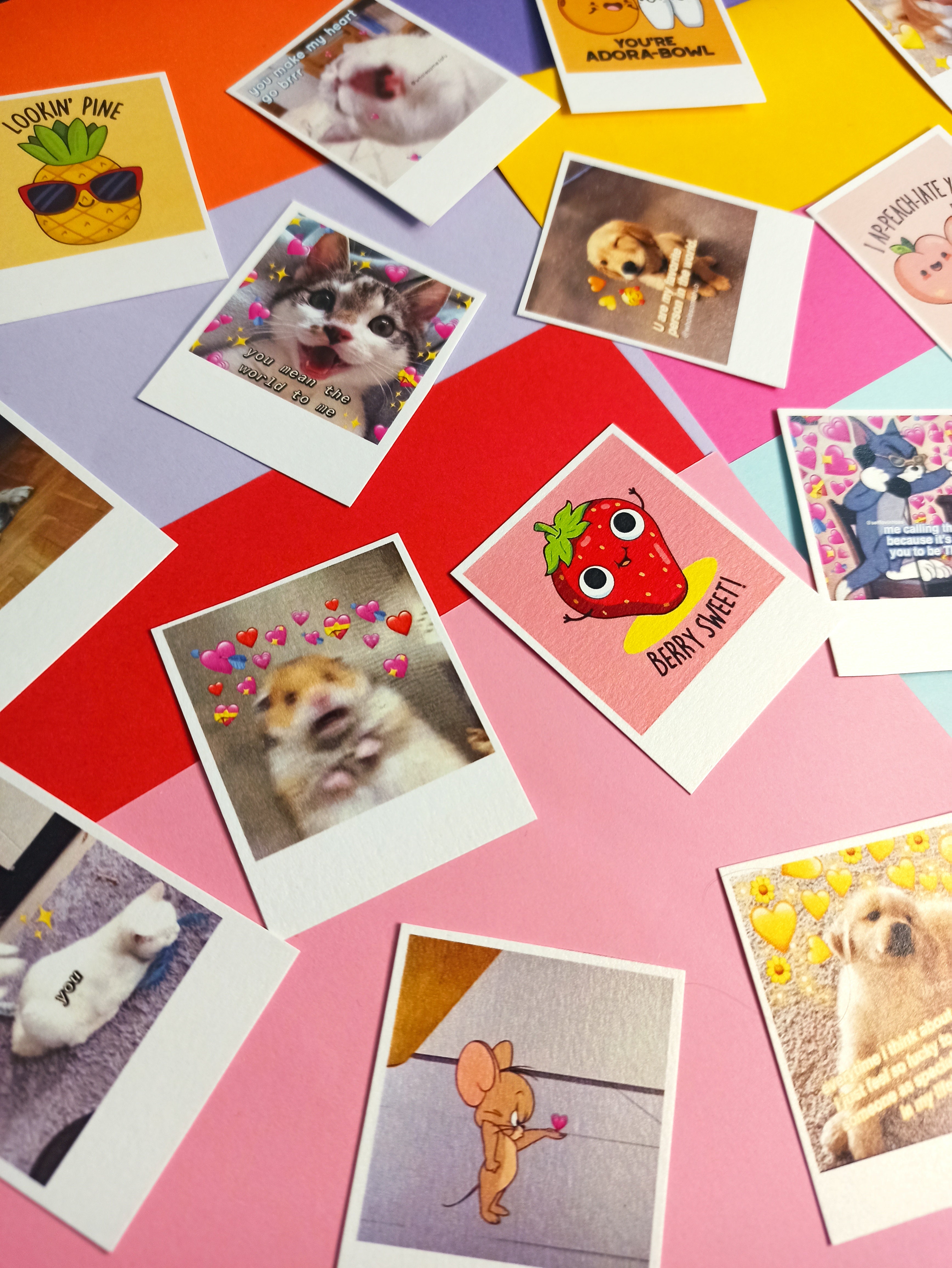Cards