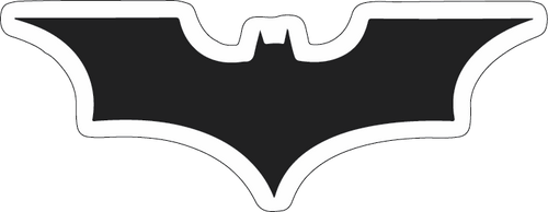 Batman Logo