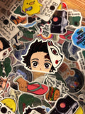 Tanjiro - Demon Slayer