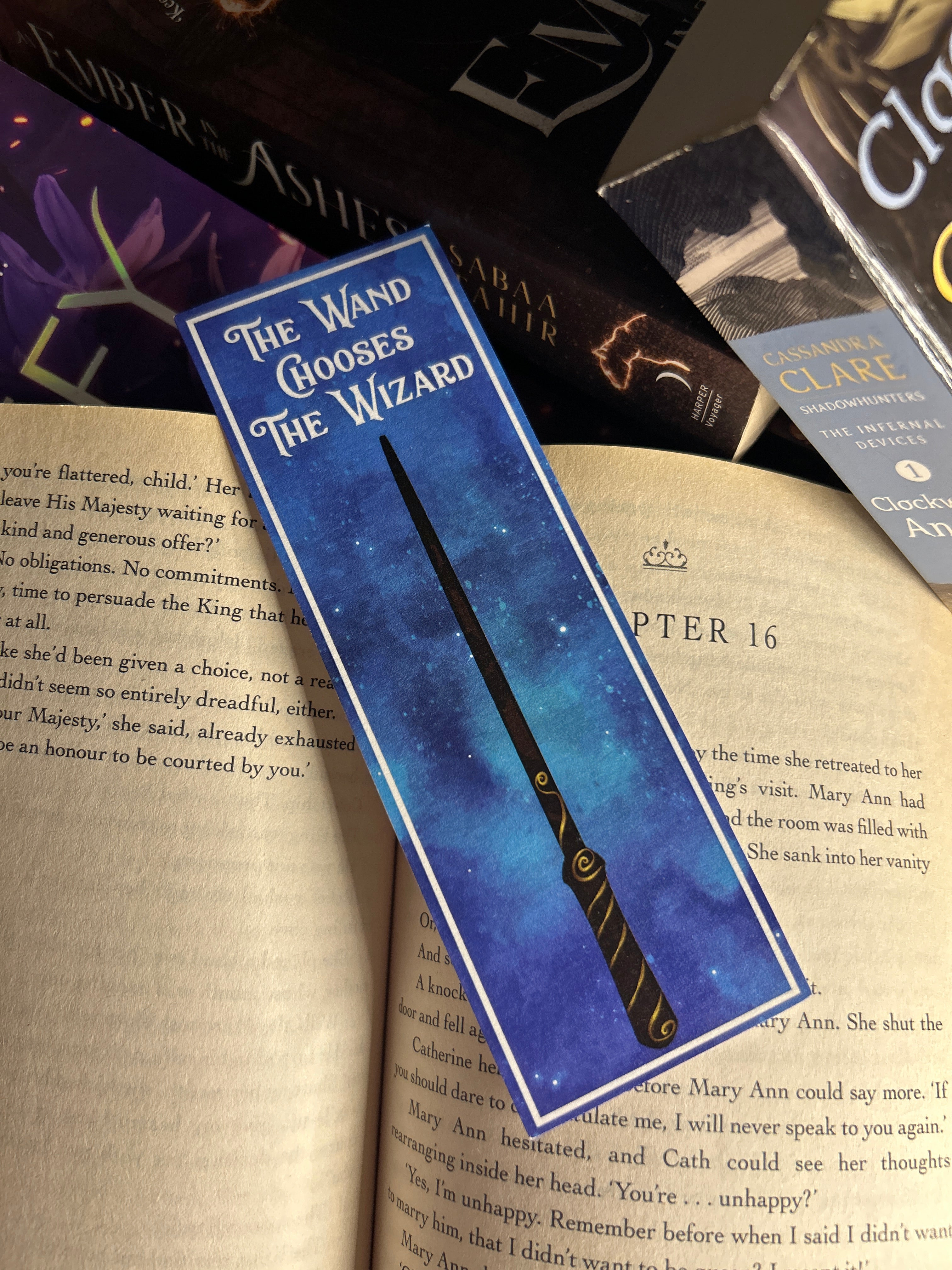 Harry Potter - Wand