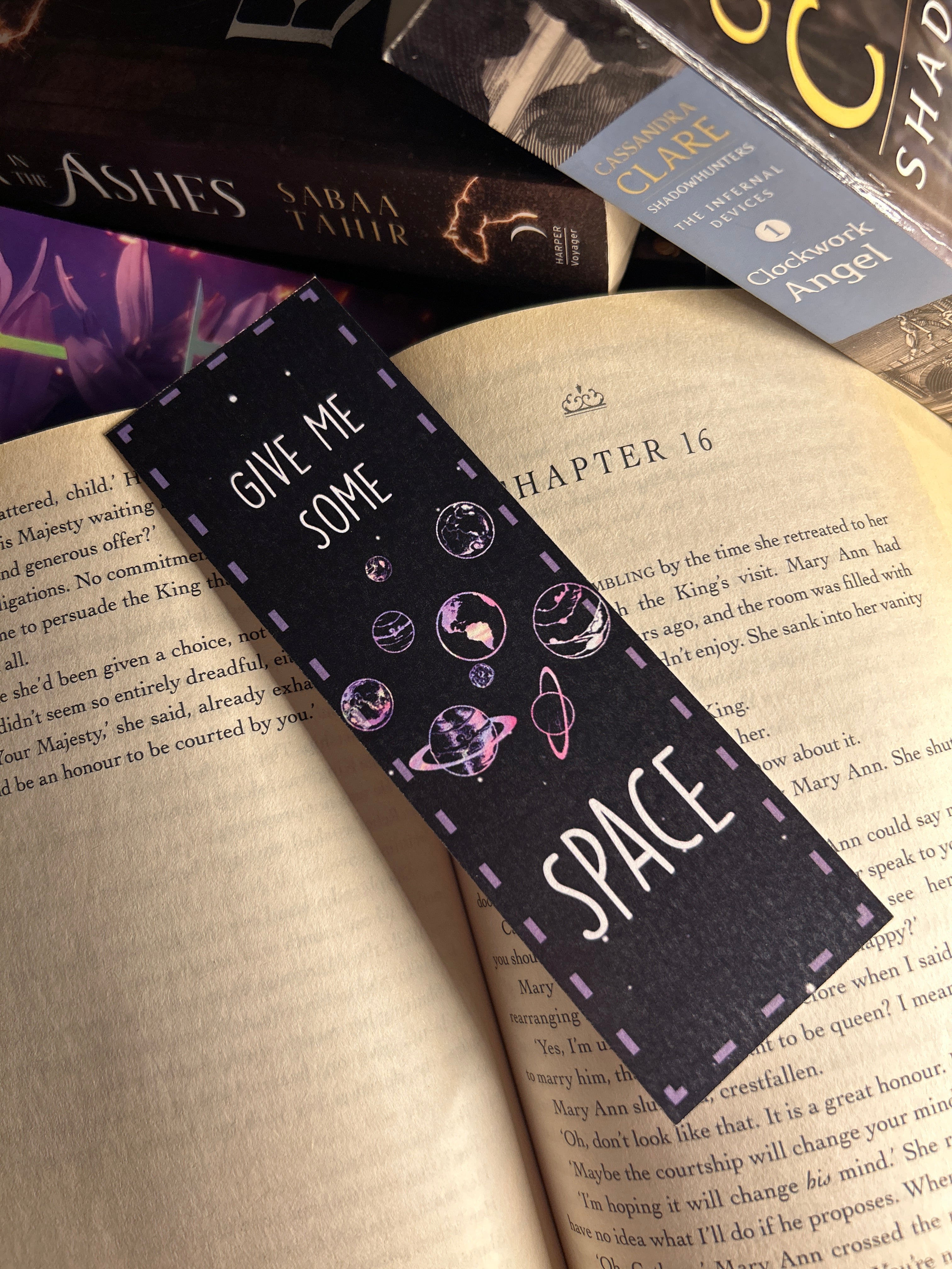 Space