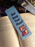 Owl Place