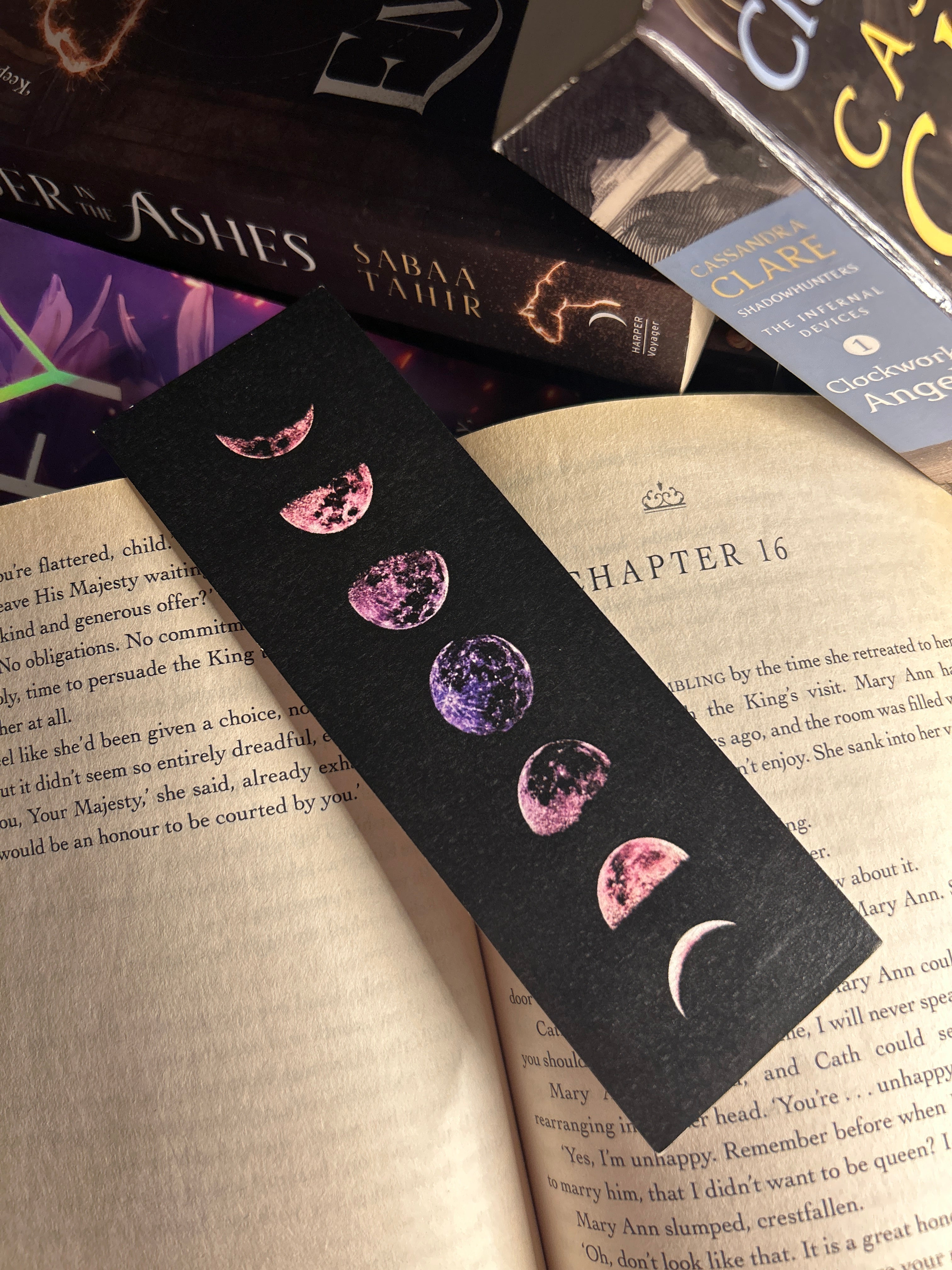 Moon Phases