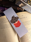 Between the Pages