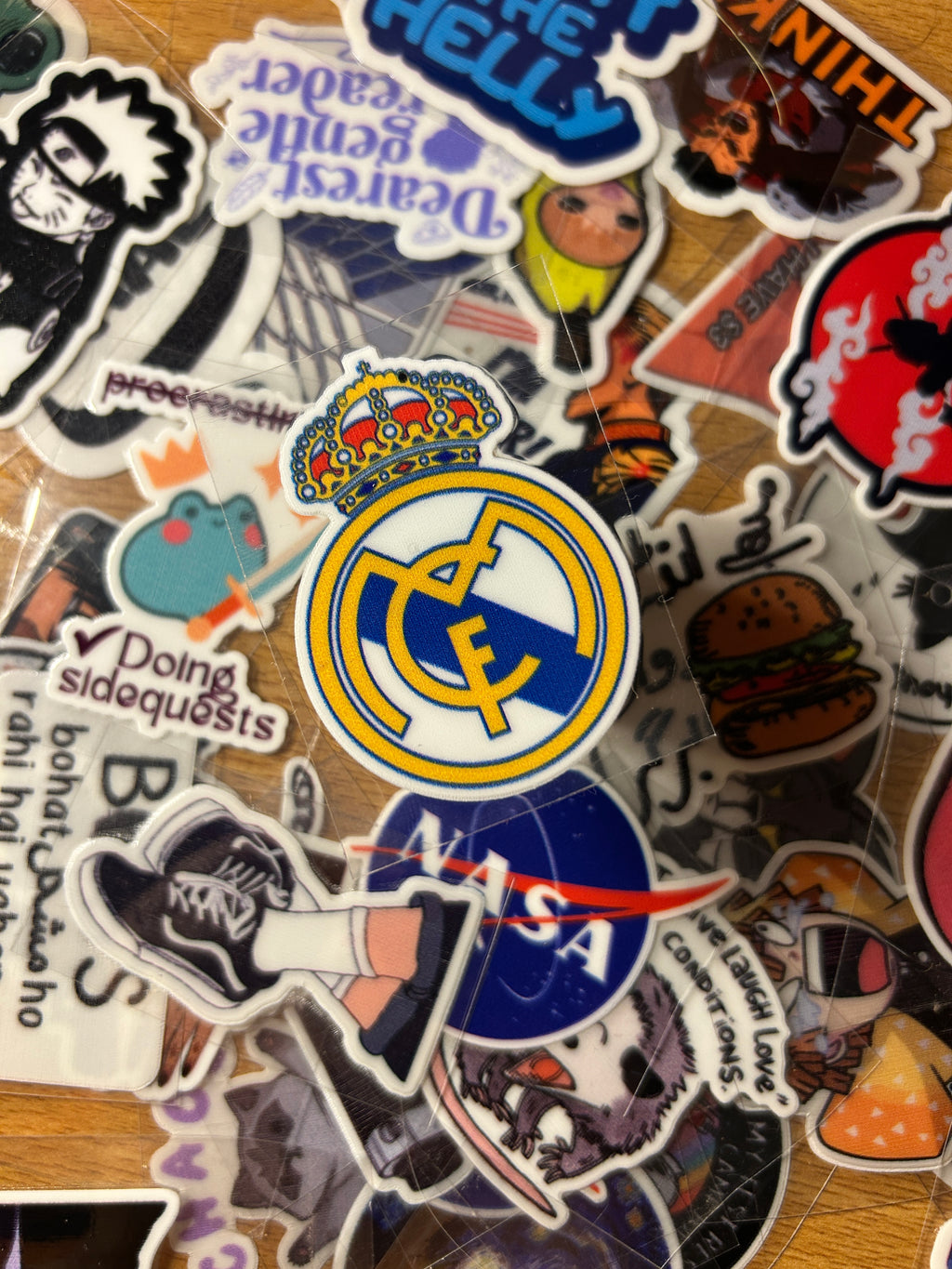 Real Madrid