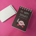 Happy Thoughts