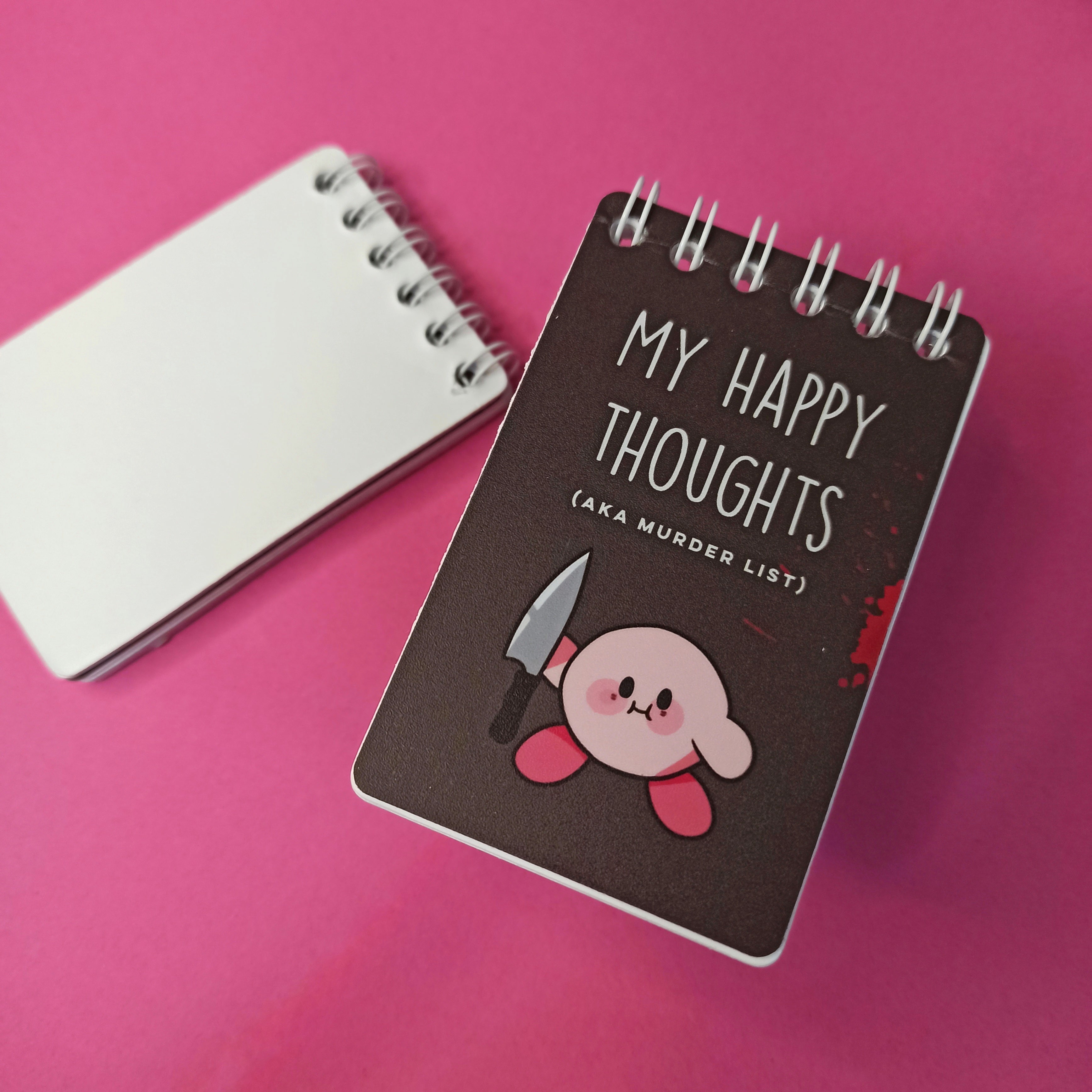 Happy Thoughts