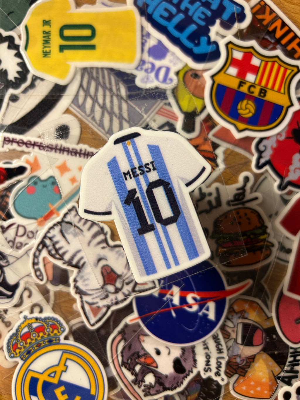 Messi