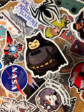 Snorlax Batman