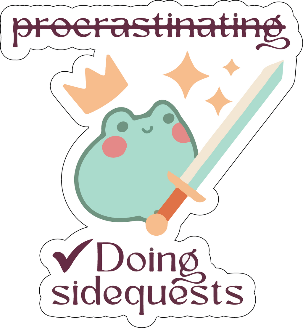 Sidequests