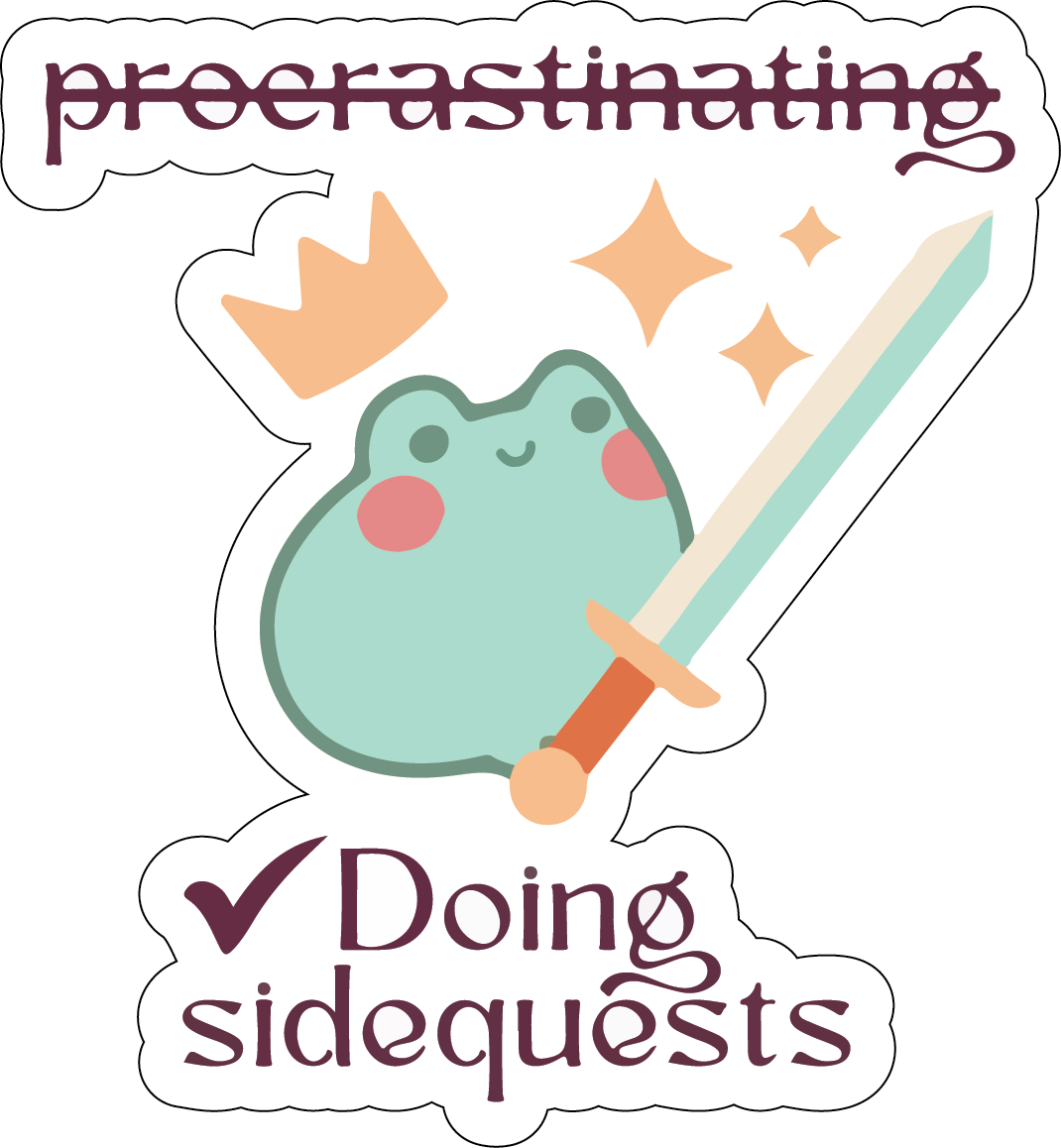 Sidequests