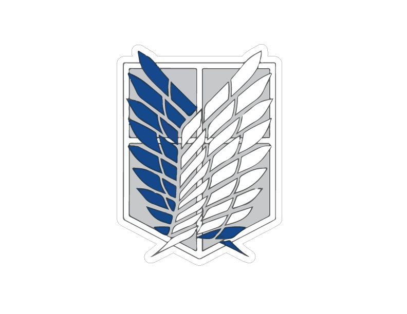 Wings of Freedom - Attack on Titan