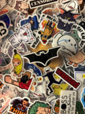 Batman Logo