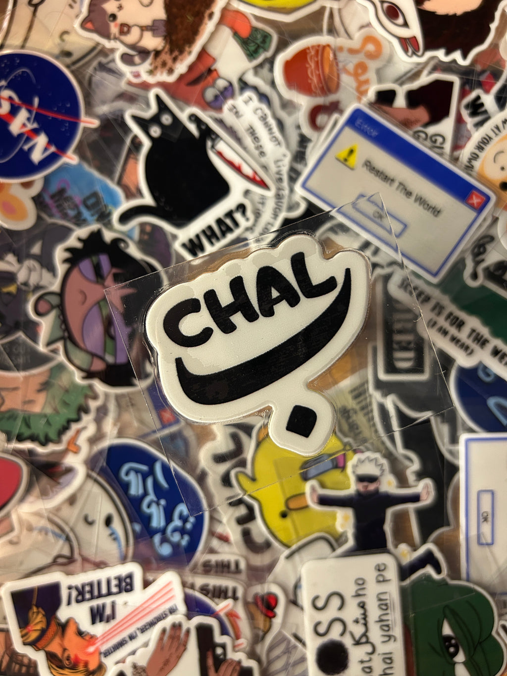 Chal Bay
