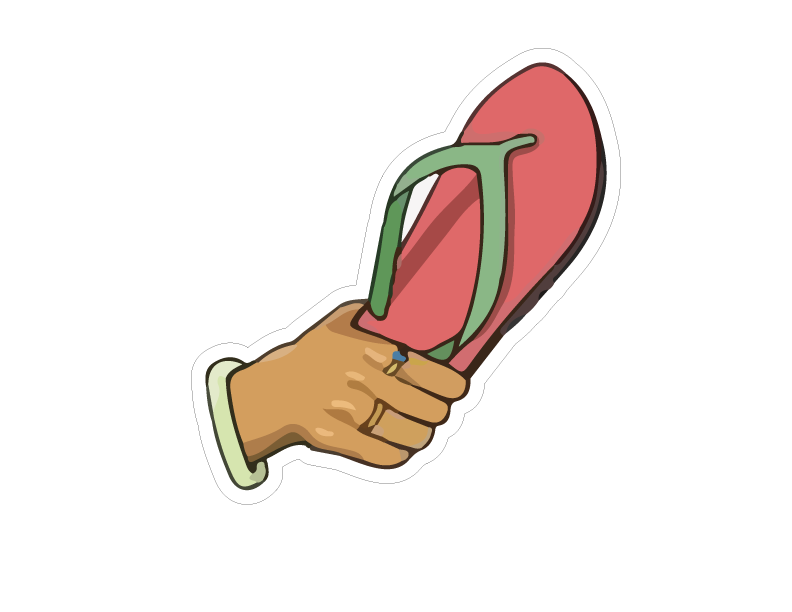 Chappal