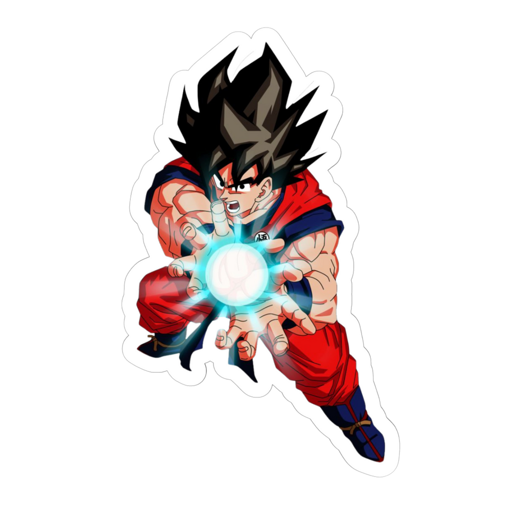 Dragon Ball Z - Kamehameha