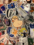 Duck