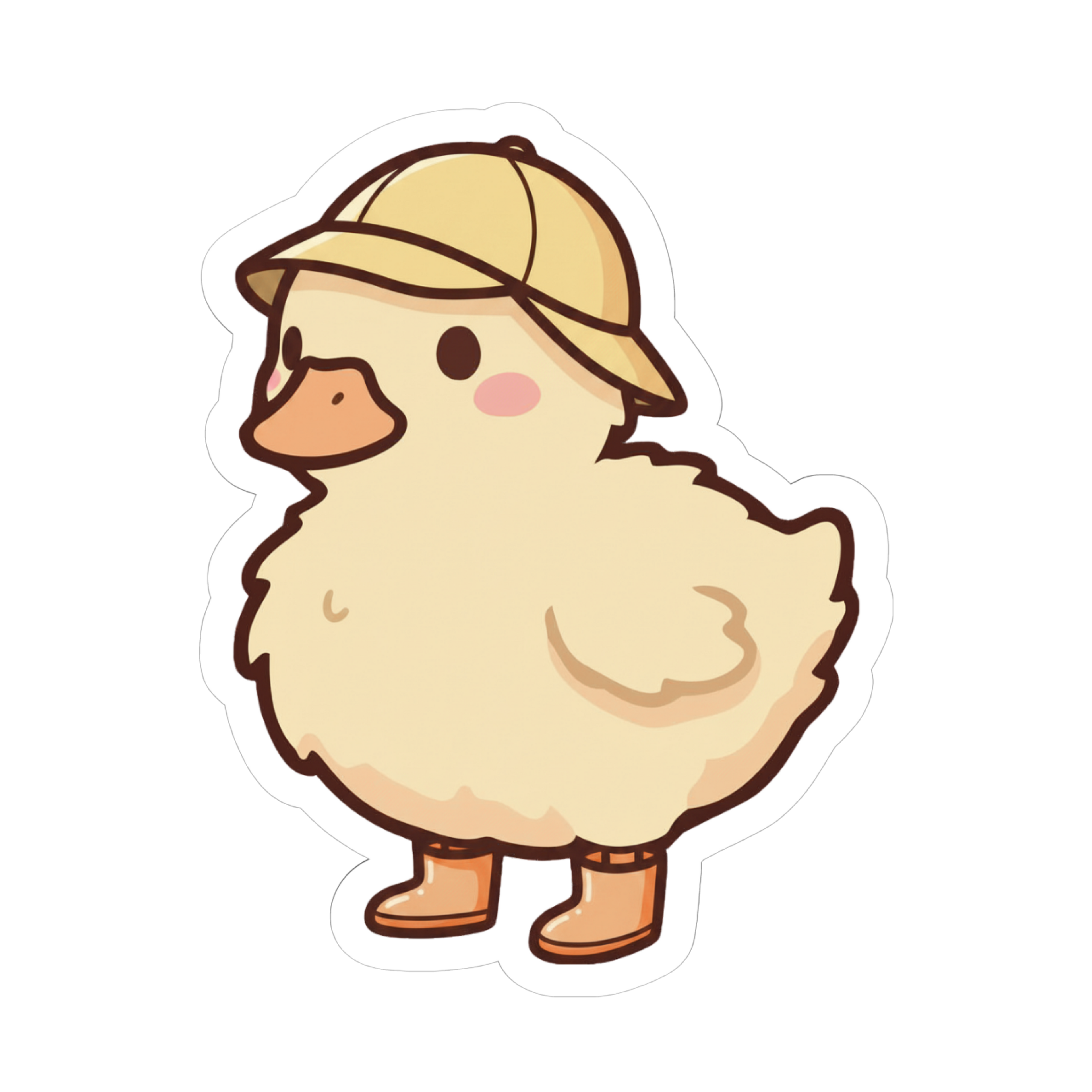 Duck