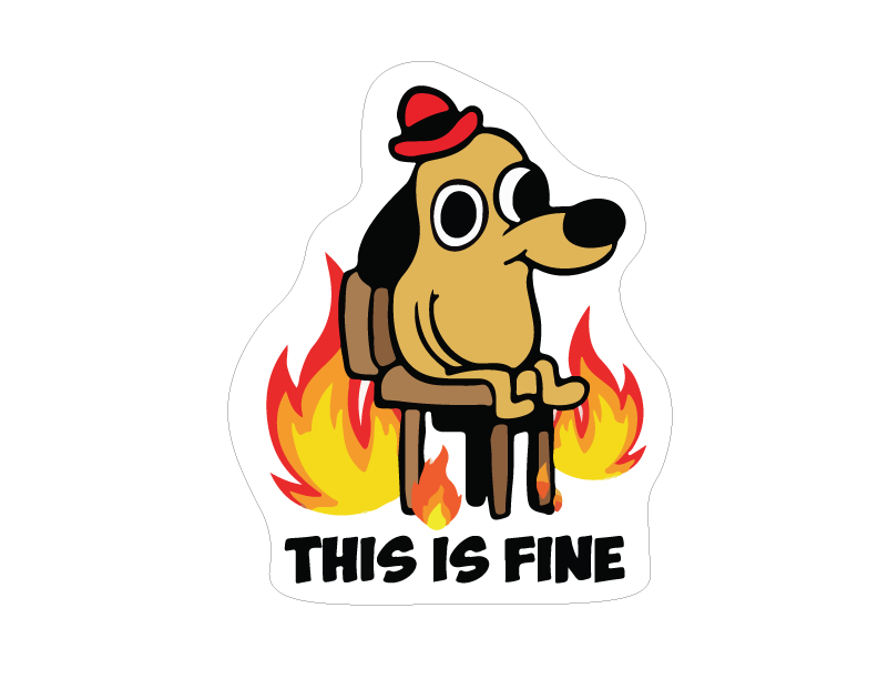Fine Dog