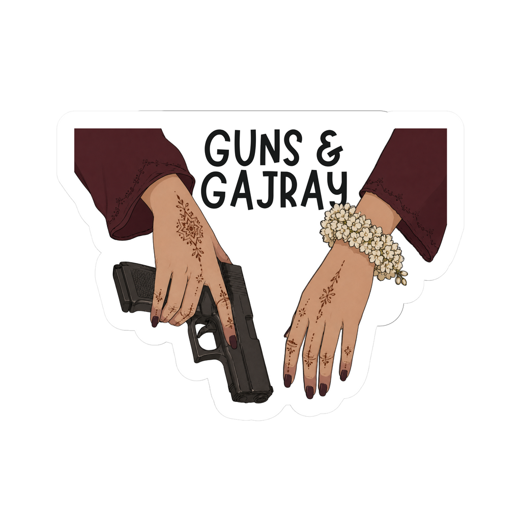 Guns & Gajray