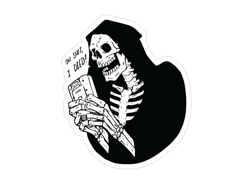 Game Skele