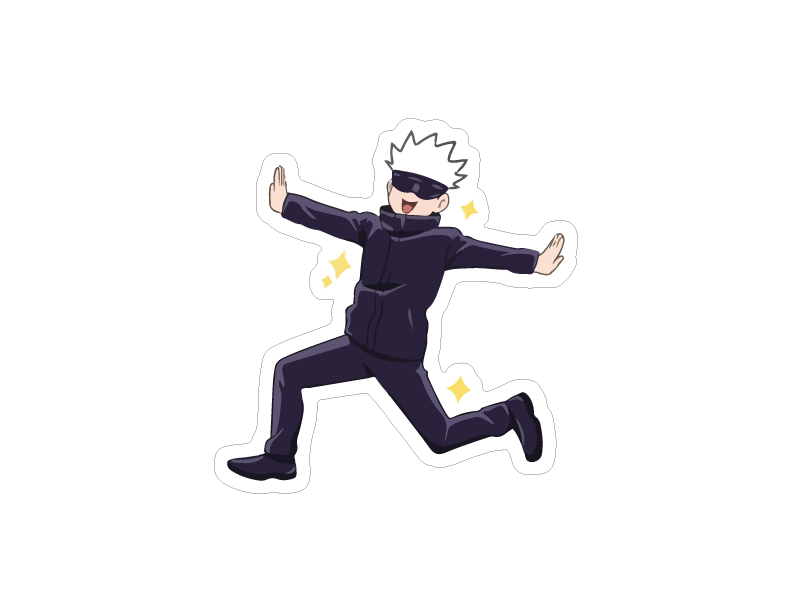 JJK - Gojo