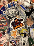 Invincible - Think