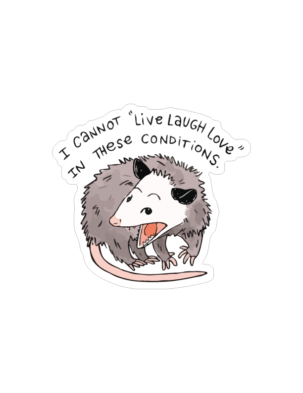 Live Laugh