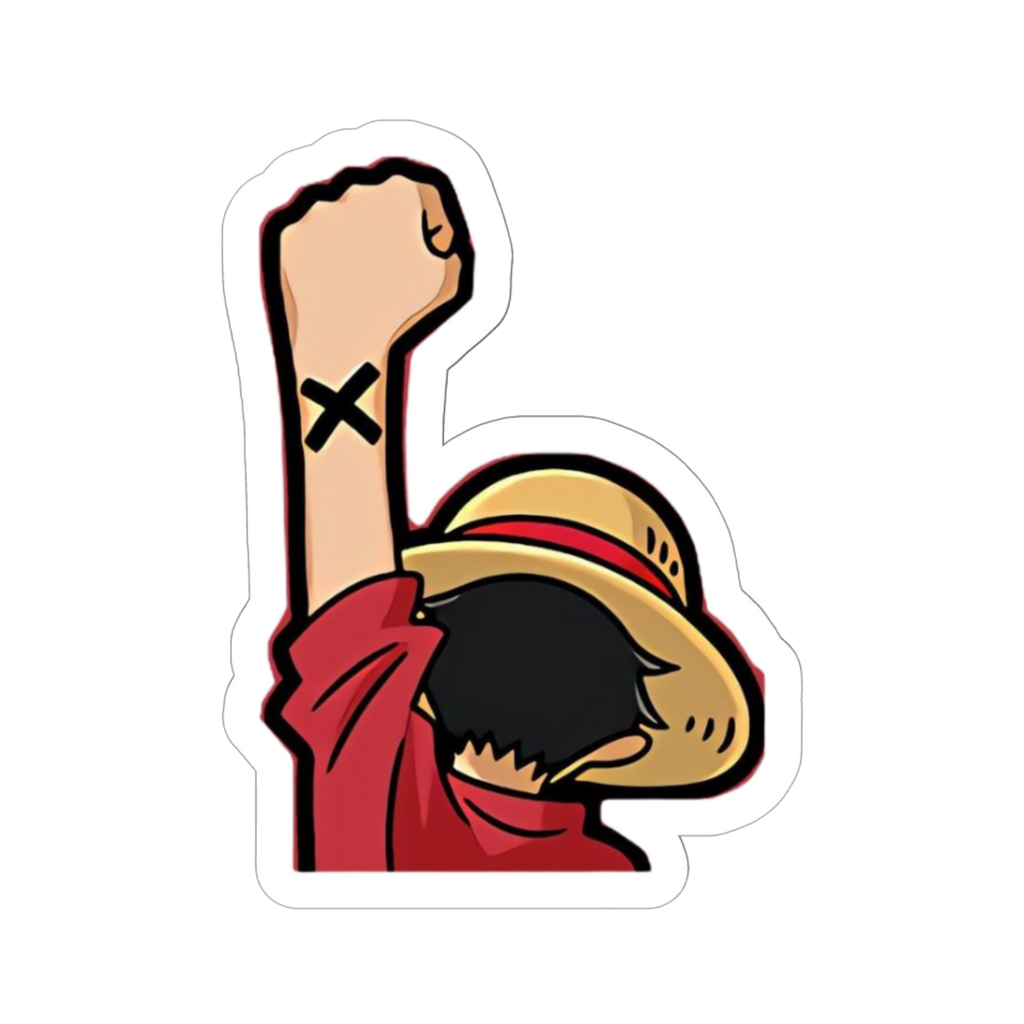 One Piece - Luffy