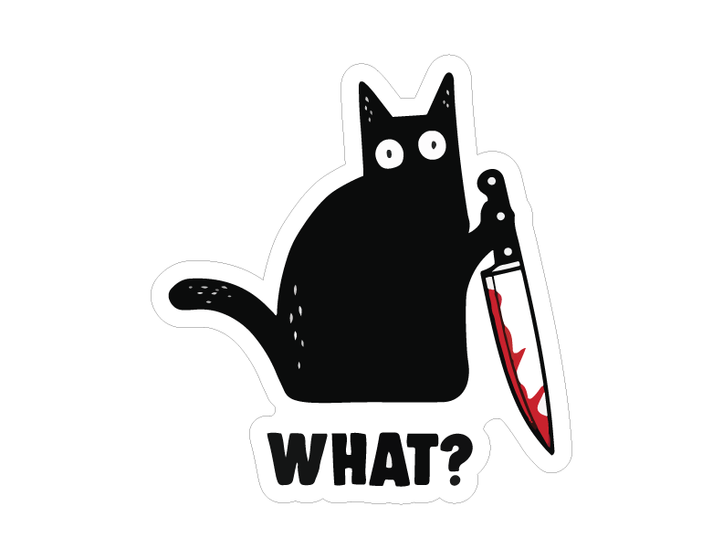 Murder Cat