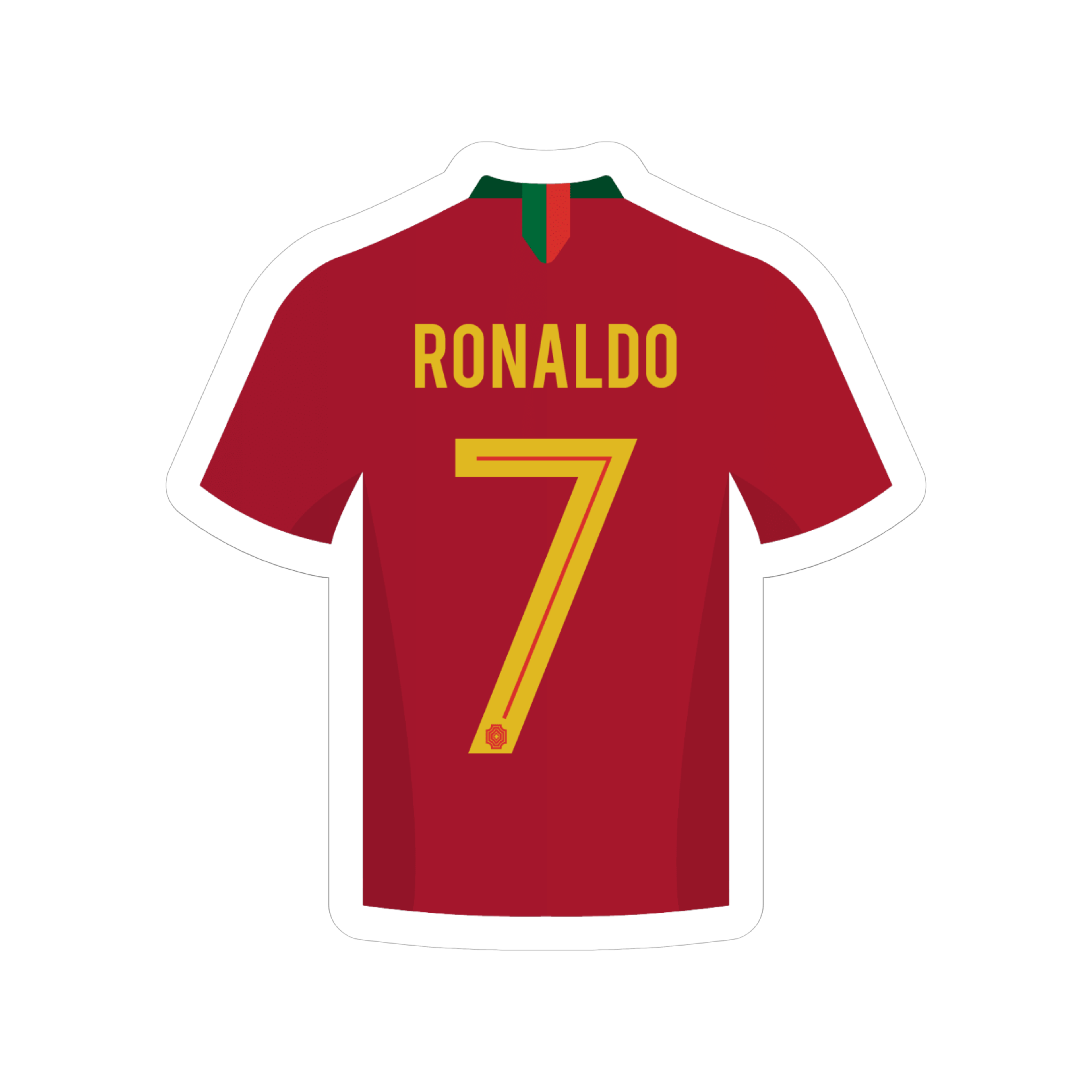 Ronaldo