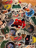 Spiderman