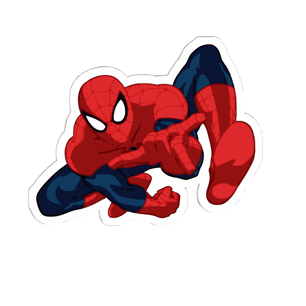 Spiderman