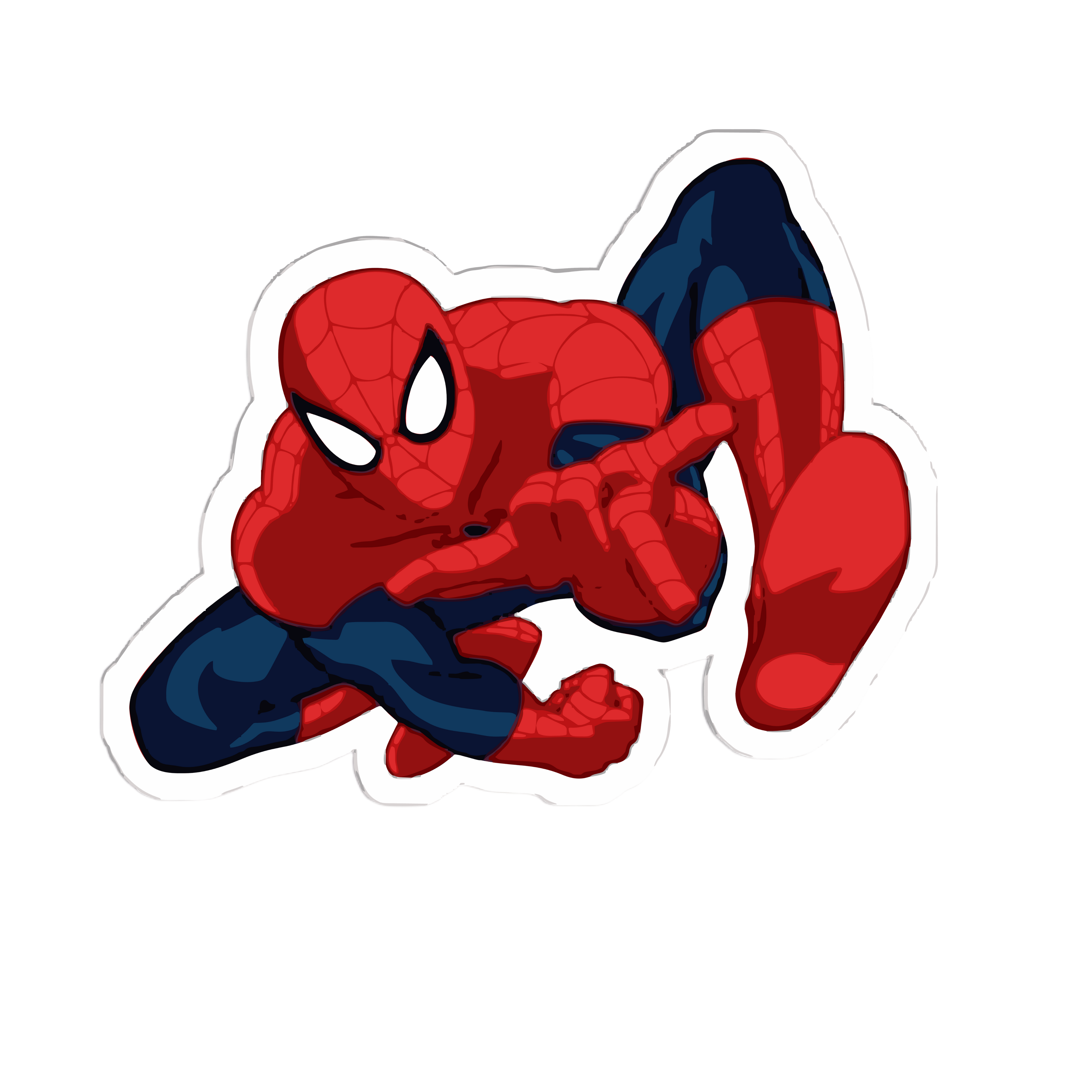Spiderman