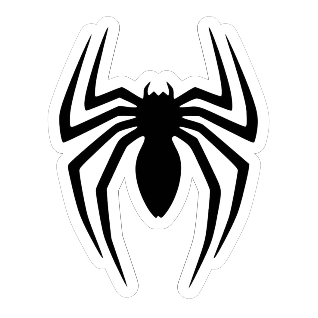 Spiderman Logo
