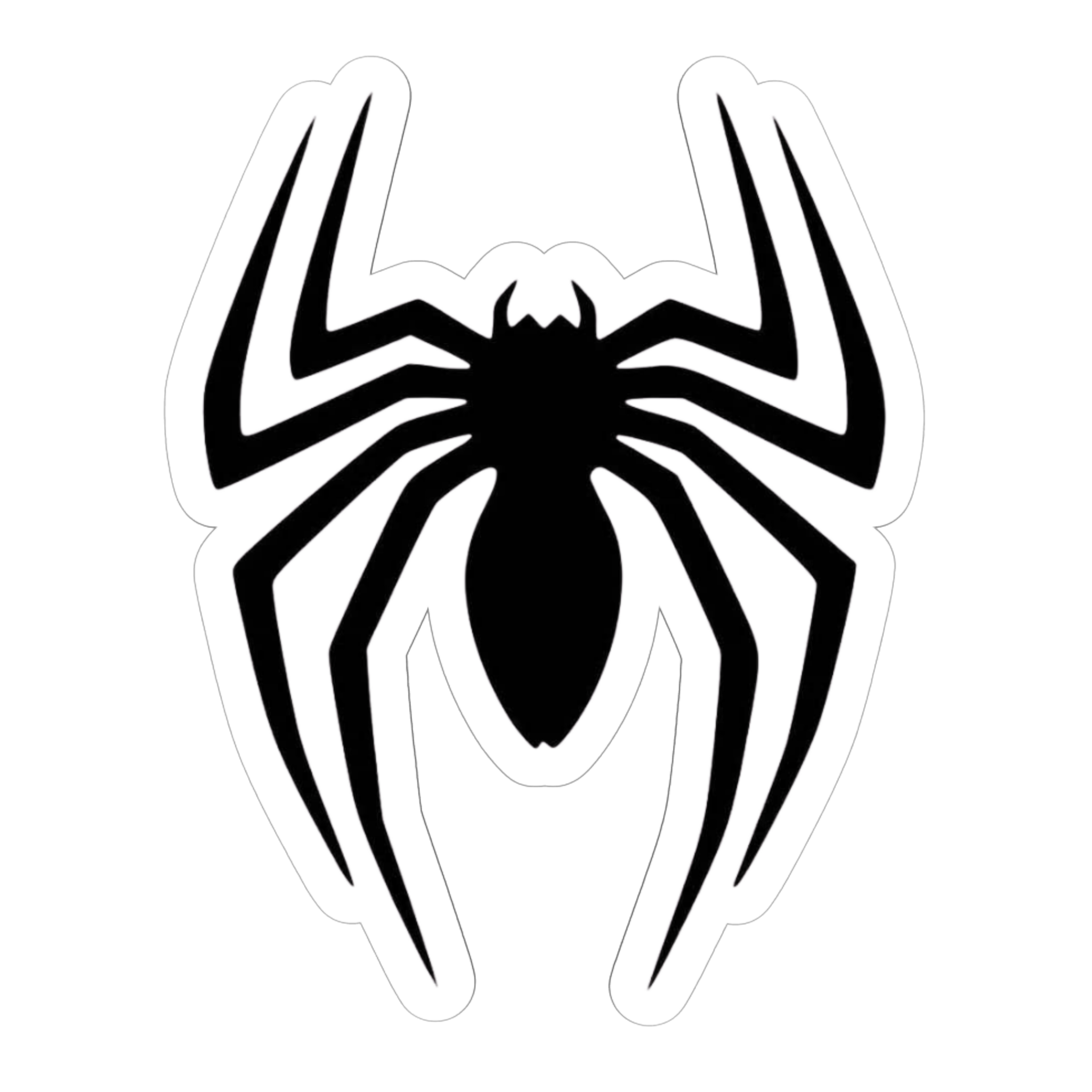 Spiderman Logo