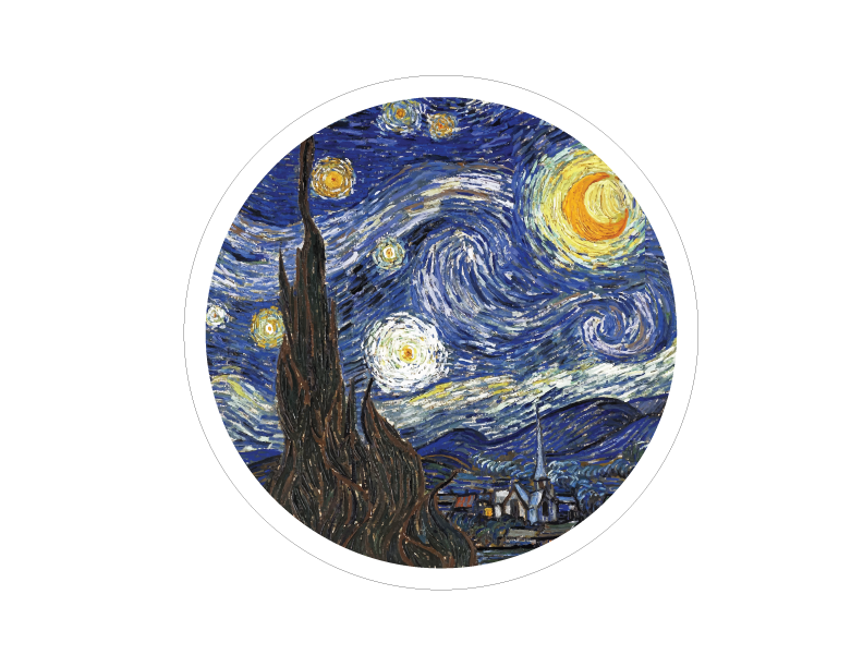 Starry Night