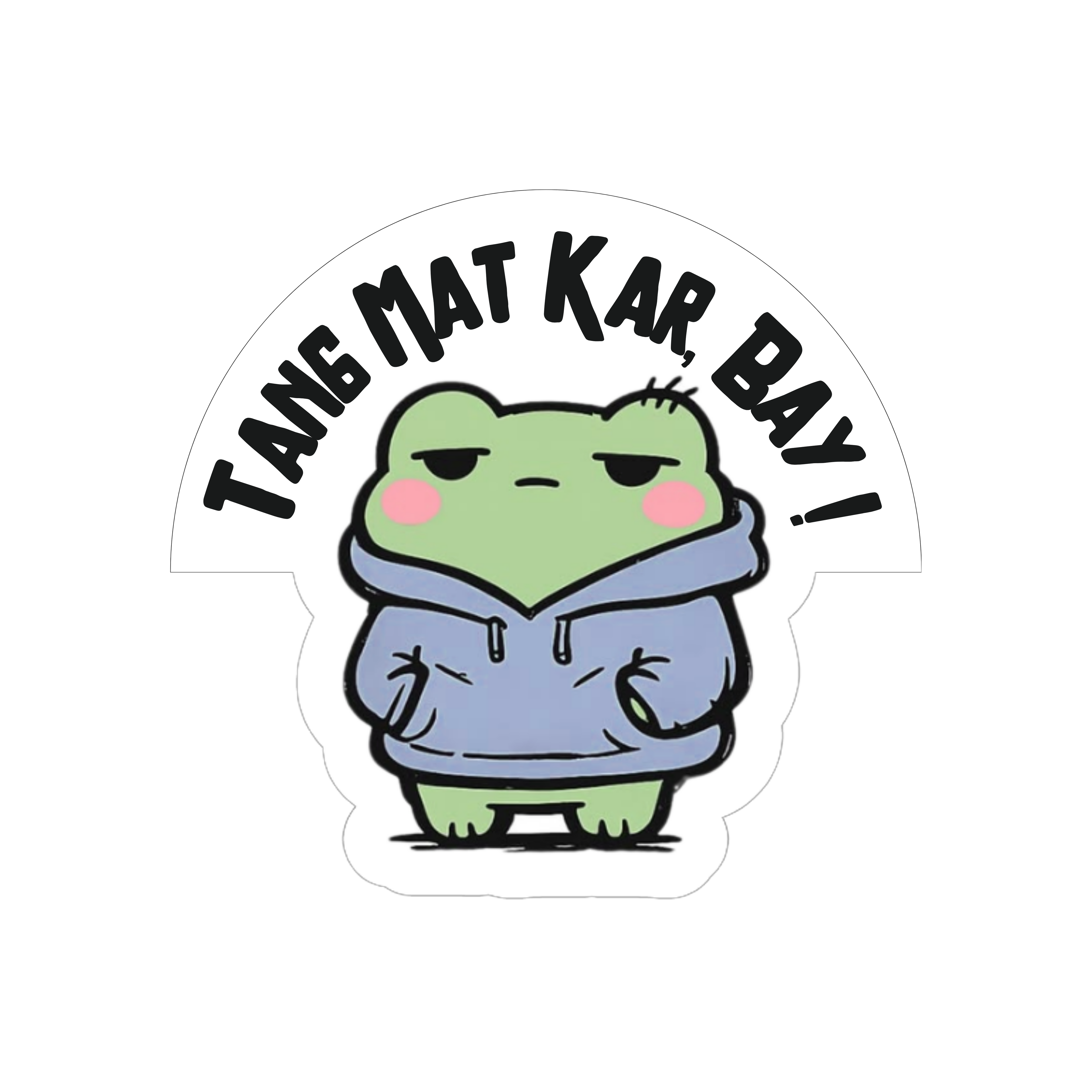 Tang Mat Kar