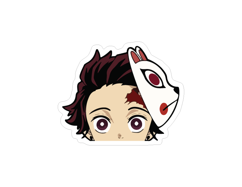 Tanjiro - Demon Slayer