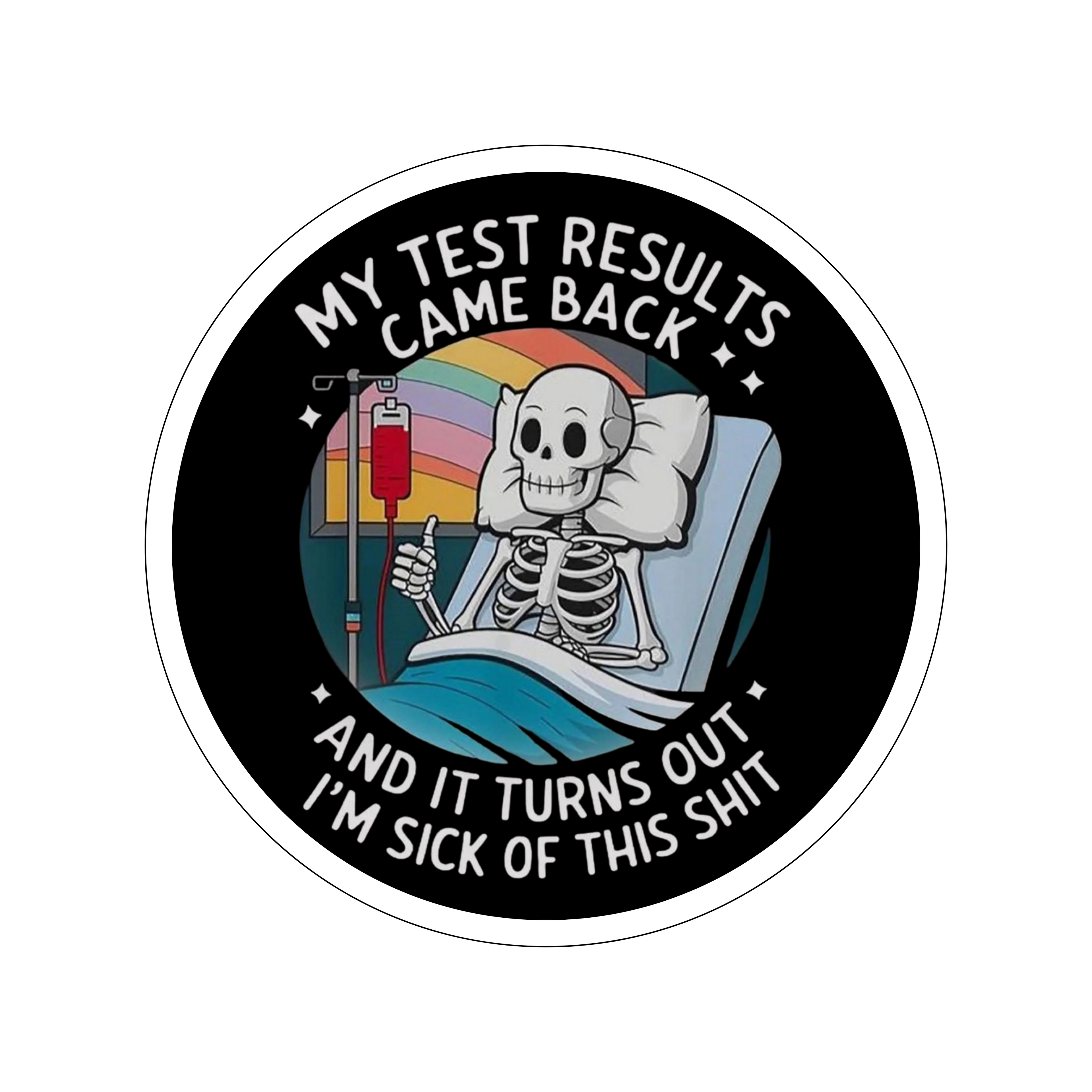 Test Results