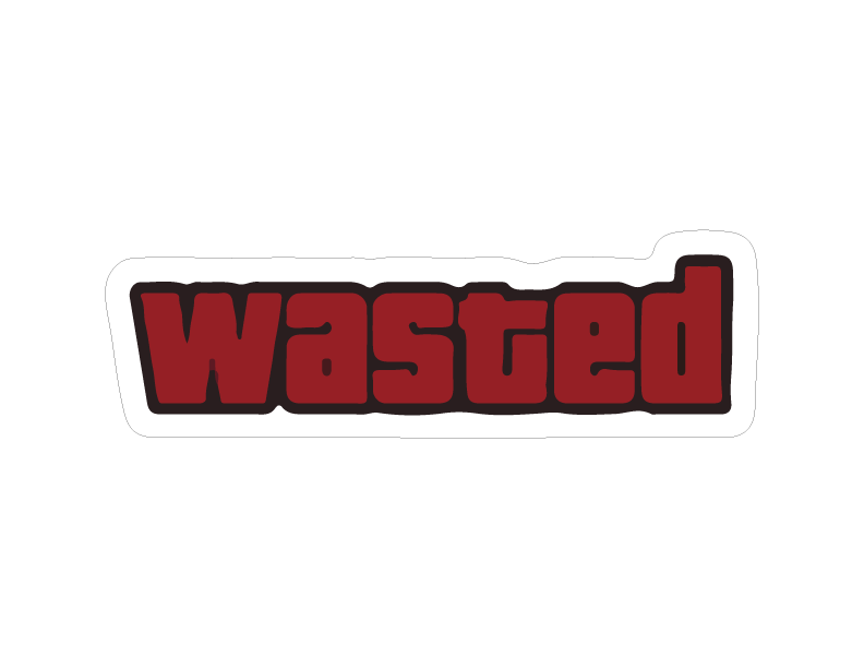 Wasted