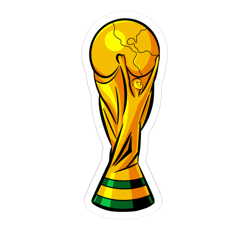 Worldcup Trophy